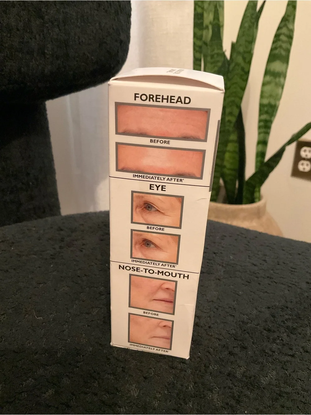 Peter Thomas Roth temporary face tightener